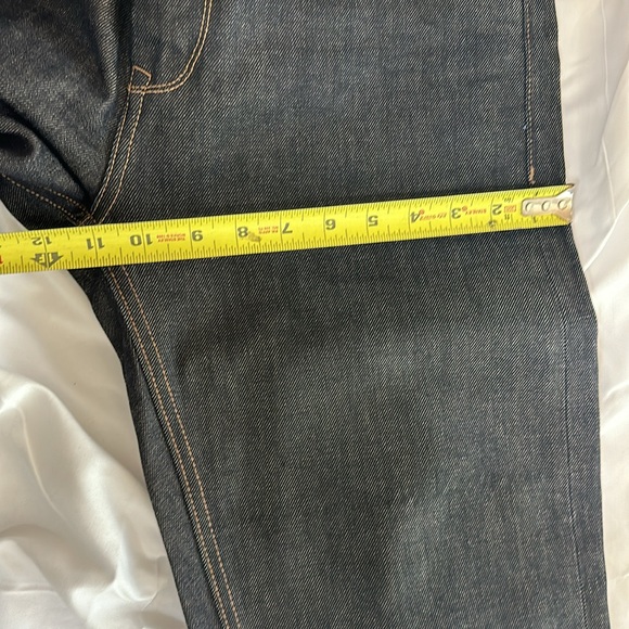 Japanese selvege jeans - Picture 9 of 11